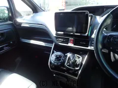 トヨタ エスクァイア