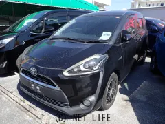 トヨタ シエンタ