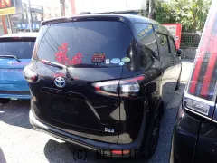 トヨタ シエンタ