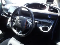 トヨタ シエンタ