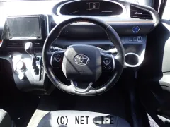 トヨタ シエンタ