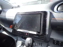 トヨタ シエンタ