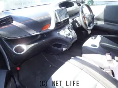 トヨタ シエンタ