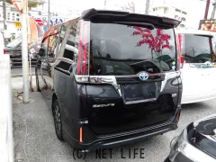 トヨタ エスクァイア