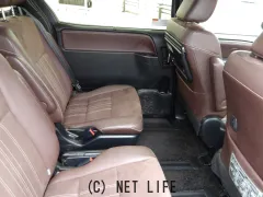 トヨタ エスクァイア