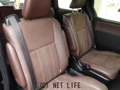 トヨタ エスクァイア