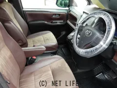 トヨタ エスクァイア