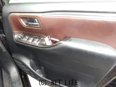 トヨタ エスクァイア