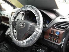 トヨタ エスクァイア