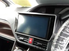 トヨタ エスクァイア