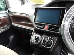 トヨタ エスクァイア