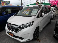 ホンダ フリード