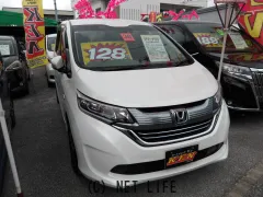 ホンダ フリード
