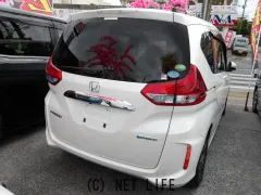 ホンダ フリード