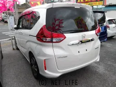 ホンダ フリード