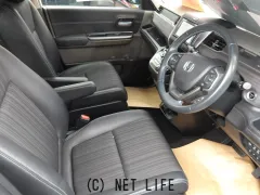 ホンダ フリード