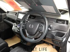 ホンダ フリード