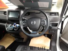 ホンダ フリード