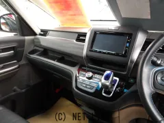 ホンダ フリード