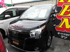 トヨタ エスクァイア