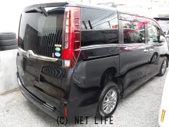 トヨタ エスクァイア