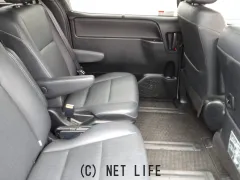 トヨタ エスクァイア