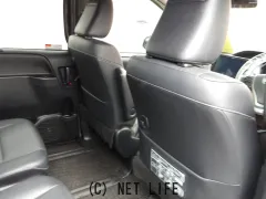 トヨタ エスクァイア