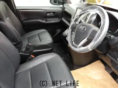 トヨタ エスクァイア