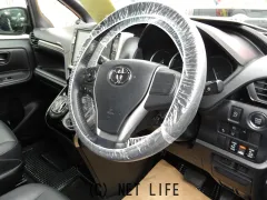 トヨタ エスクァイア