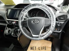 トヨタ エスクァイア