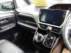 トヨタ エスクァイア