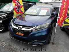 ホンダ ヴェゼル