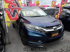 ホンダ ヴェゼル