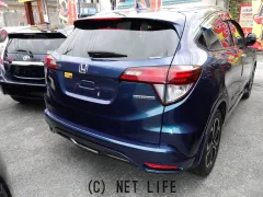 ホンダ ヴェゼル