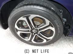 ホンダ ヴェゼル