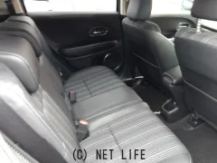 ホンダ ヴェゼル