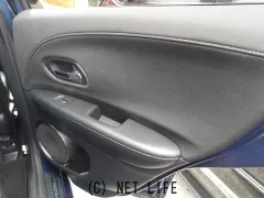 ホンダ ヴェゼル