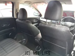 ホンダ ヴェゼル