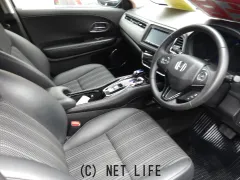 ホンダ ヴェゼル