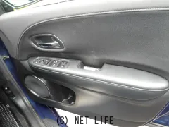 ホンダ ヴェゼル