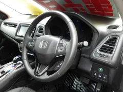 ホンダ ヴェゼル