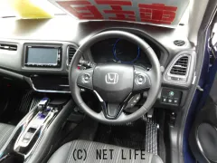 ホンダ ヴェゼル