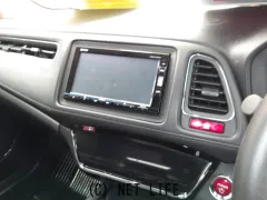 ホンダ ヴェゼル