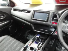 ホンダ ヴェゼル