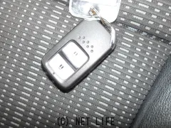 ホンダ ヴェゼル