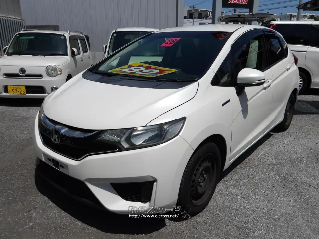 ホンダ フィット