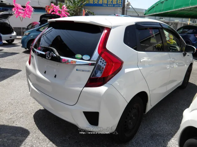 ホンダ フィット