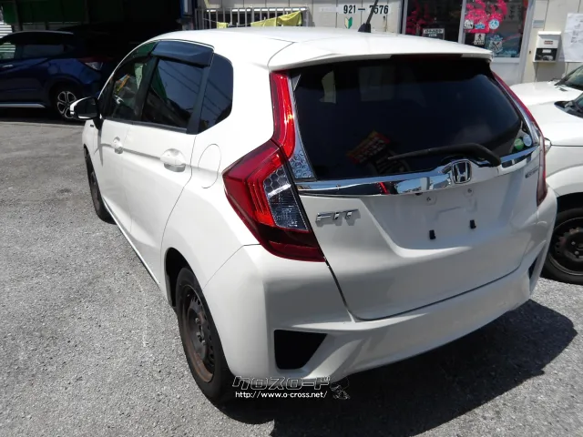 ホンダ フィット