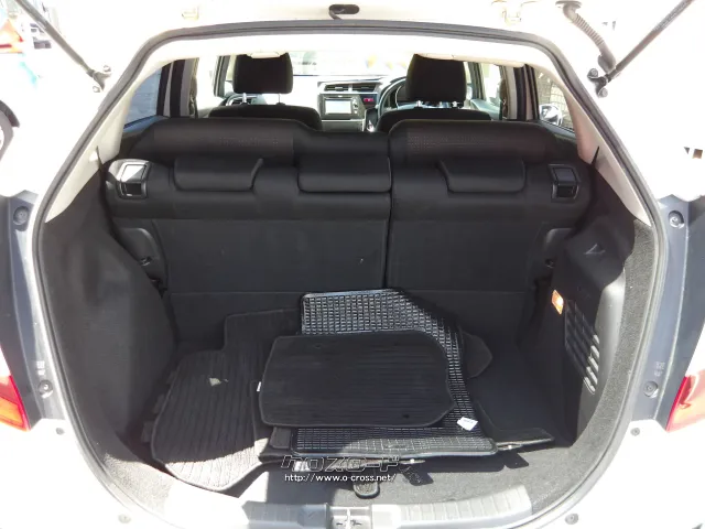 ホンダ フィット