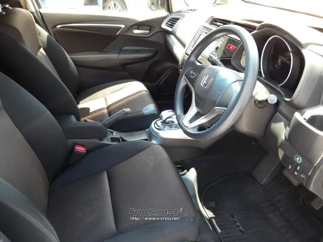 ホンダ フィット